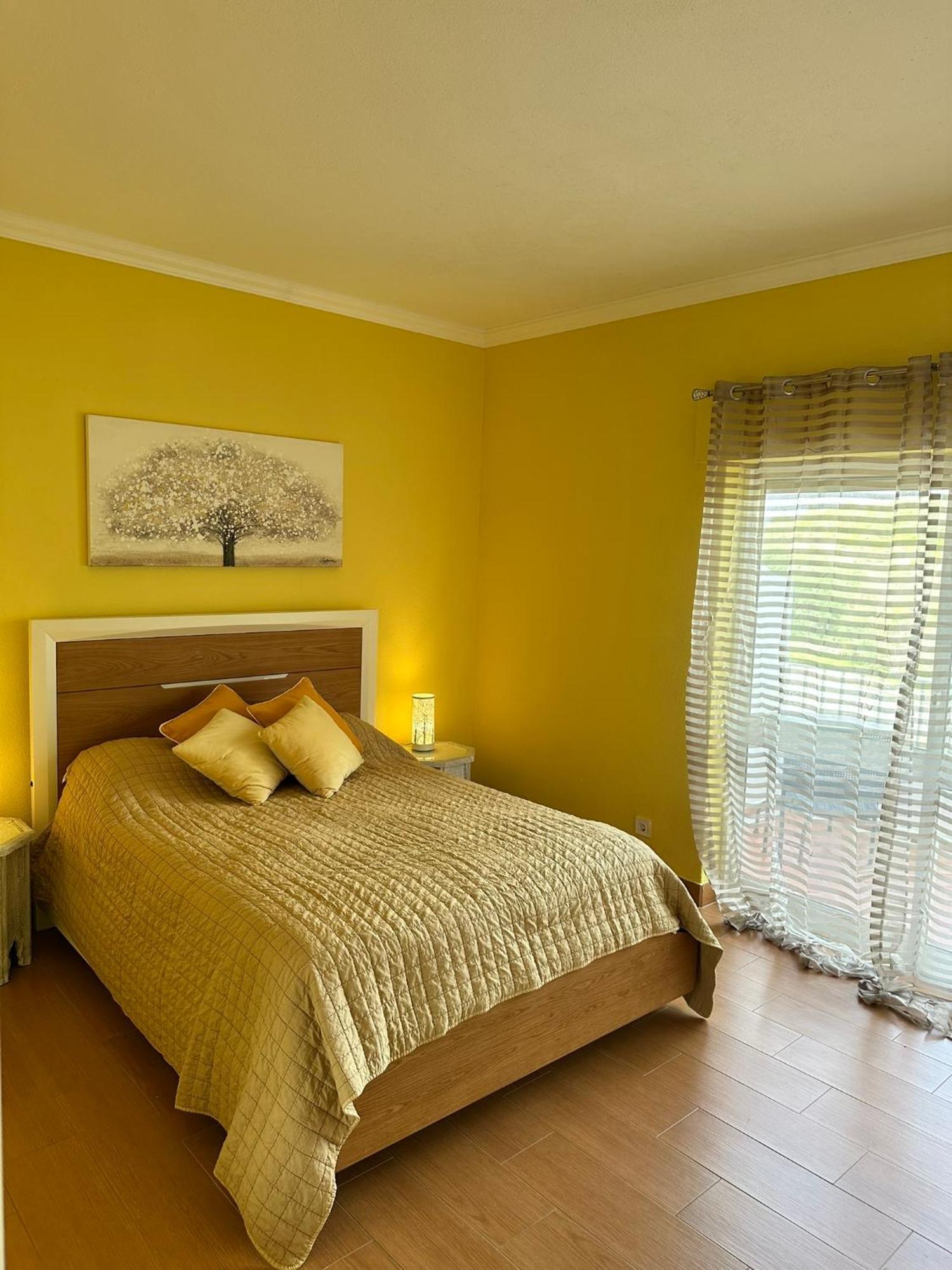 Apartment Albufeira Algarve Exterior foto